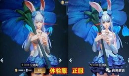 公孙离年限最新优化爆料,华丽蜕变，技能升级，全新玩法尽在掌握